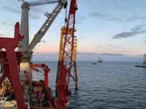 Pryme Group launches two offshore wind installation solutions to global market