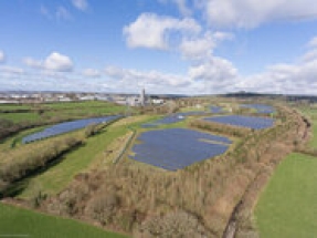 Carlton Power plans to build Devon & Cornwall’s first green hydrogen hub
