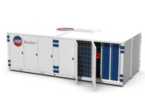 American Battery Solutions, Inc launches energy storage solutions division and product line  