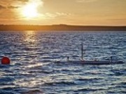 Spanish company successfully deploys tidal turbine at EMEC