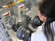 CSIRO study finds electrolyte salt solution extends lithium ion battery life