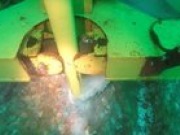 SME install’s world’s first subsea rock anchors at EMEC Orkney