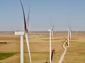 GE Renewable Energy and Enerfín team up in Valencia to construct 50 MW Cofrentes Wind Farm