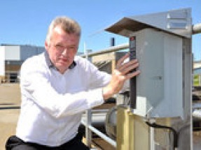 Water and Energy: An Interview with Mads Warming of Danfoss Energy & Water