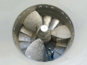Tidal lagoon developers welcome Hendry Review of UK tidal energy