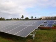 Masdar begins delivery of UAE-funded solar projects for Pacific Islands