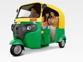 Ola aims to put 10,000 electric vehicles on India’s roads in 12 months