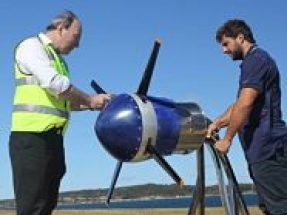 MTT and Gladstone Ports collaborate to investigate how tidal energy can contribute to the Australian energy mix