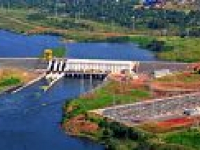 Consortium delivers refinancing for Bujagali run-of-river hydro project in Uganda