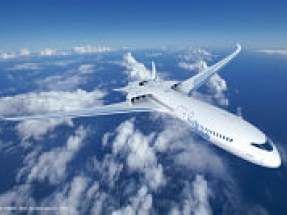 Heathrow Airport offers free landing charges for a year to UK’s first electric plane
  