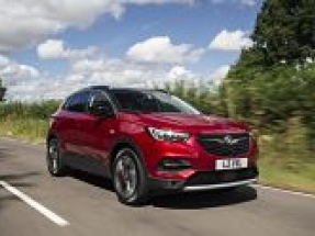 Vauxhall PACE! plan aims for global electric sustainability