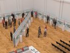 Cleantech showcase seeks game-changing technologies