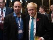 Mayor of London and SolarEdge discuss UK’s solar future
