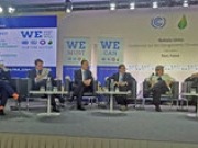 IRENA finds global action on renewables can help to solve climate crisis