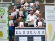 Andy O’Brien from Bristol Energy Co-op on driving community energy forward