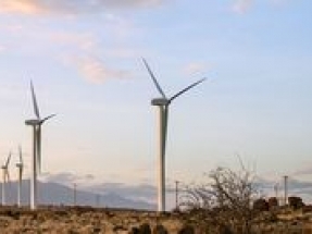 Vestas wins 108 MW EPC order in Mexico