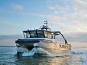 Wind industry workboat operators can achieve efficiency gains now rather than waiting for breakthrough technologies