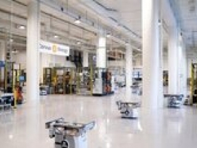 Corvus Energy to start development of hydrogen fuel-cell systems with technology supplied by Toyota