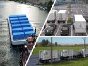 Power Edison supplying the world’s largest mobile battery energy storage system Power Edison supplying the world’s largest mobile battery energy storage system
