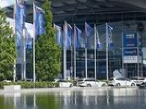 The smarter E Europe energy exhibition to be held as The smarter E Europe Restart 2021 in October The smarter E Europe energy exhibition to be held as The smarter E Europe Restart 2021 in October