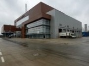 Peterborough Energy Recovery Facility now operational