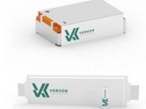 Verkor raises 100 million euros funding to develop high-performance sustainable battery cells in France