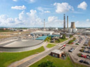 24 major employers from North West UK and North Wales sign up to cut emissions with HyNet hydrogen