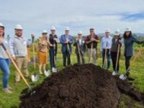 Solar project brings Middlebury College closer to 100 percent renewable energy goal