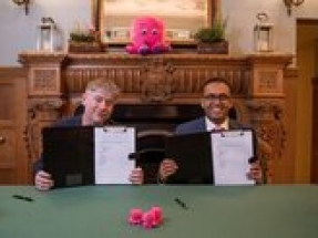 Octopus Energy and Sterlite Power team up to decarbonise India