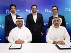 CAFU, SirajPower and Creek join forces to launch new era of on-demand green energy in UAE