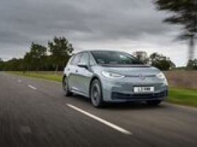 Tusker research shows continuing widespread shift to EVs