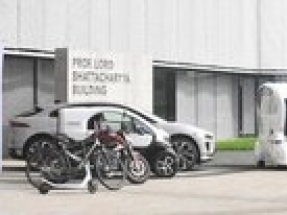 Clean Transport Accelerator launched by NatWest and University of Warwick 