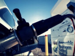 UK Government funds world-first pilot of safe and non-toxic hydrogen storage