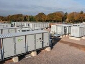 Limejump secures battery optimisation agreement with SSDC Opium Power Limejump secures battery optimisation agreement with SSDC Opium Power