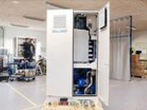 Ballard granted industry-first Type Approval by DNV for the FCwave marine fuel cell module 