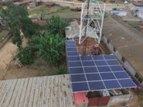 Trine and Watt Renewables Partner to Advance Renewable Energy for Nigerian telecom towers