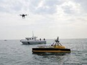 Perceptual Robotics and the University of Bristol announce results of Innovate UK data analysis project