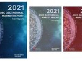 EGEC publishes the 11th edition of its annual Geothermal Market Report