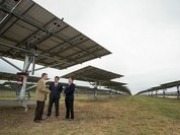 ConEdison Development joins CPS to dedicate Alamo 5 solar farm in Texas