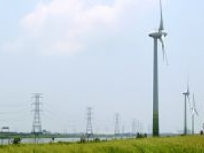 wpd commences financing process for Taiwan wind projects