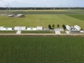 Wärtsilä enters Dutch energy market to supply the country’s largest energy storage system