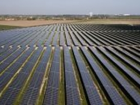 Ecorus to supply solar power to Dutch aluminium producer Ecorus to supply solar power to Dutch aluminium producer
