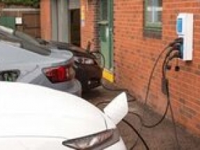 Innovate UK’s NetX project announces results from new charging survey