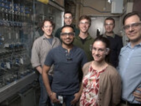 NREL scientists partnering with Antora Energy and MIT on TPV projects