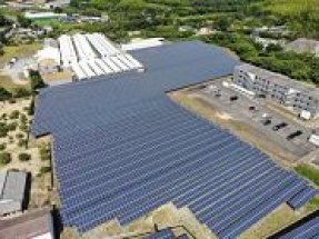 Sonnedix completes financial close on Japanese solar farm