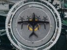 Avolon and Vertical Aerospace announce world’s largest eVTOL aircraft order