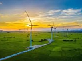 Siemens Gamesa secures fifth near-shore wind farm project in Vietnam
