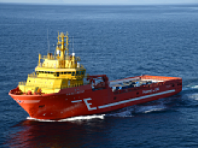 ShipFC project aims to secure a place for ammonia in the future of deep-sea shipping