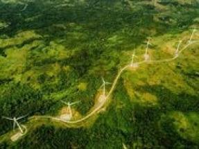 DNV and Reodor Studios to create digital service for sustainable wind farm decommissioning