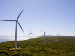 Meridian Energy Australia and Onyx Insight digitally upgrade Australian wind farm
